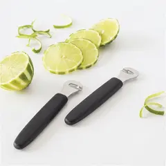 Μαχαίρι διακόσμισης με INOX λάμα, 14cm, Matfer MF.120904