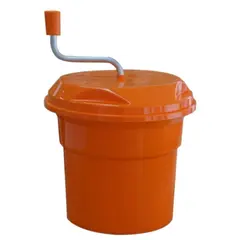 Στεγνωτήρας λαχανικών 25Lt, φ42x51.5cm JD-S339