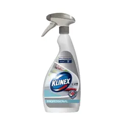 Αλκοολούχο Απολυμαντικό Spray 750ml, μικρών επιφανειών, για εξουδετέρωση βακτηρίων & Covid, KLINEX-101104568/750ml
