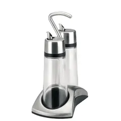 Σετ Λαδόξυδο πολυτελείας, 2x170ml, dripsafe, LACOR.62462