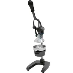 Χειροκίνητος λεμονοστίφτης, κατάλληλος και για ρόδι, 19x29x43cm, KARAMCO HJ-A