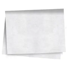 Φύλλο Βεζιτάλ Λευκό 50x70cm (τιμή για 10 κιλά) 45.04.03-50x70/WH