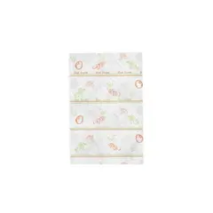 Φύλλο Βεζιτάλ Σχέδιο Grill 17.5x28cm (τιμή για 10 κιλά) 45.04.02-17.5x28/GR