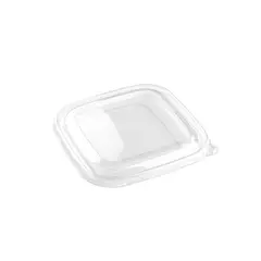 Καπάκι RPET 17x17cm (τιμή για 50 τεμάχια) PUL54124