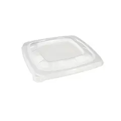 Καπάκι Τετράγωνο 19x19x2 cm, PP (τιμή για 100 τεμάχια) PUL51932F300