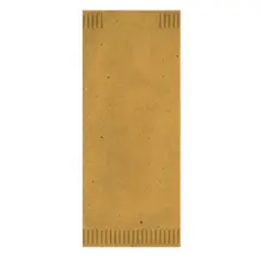 Φάκελος Kraft, με χαρτοπετσέτα 38x38, FATO (τιμή για 700 τεμάχια) 88207400