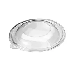 Καπάκι DOME για Μπωλ RPET Φ30cm, Διάφανο, SABERT (τιμή για 25 τεμάχια) DOM52160-50