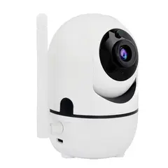 Κάμερα IP, WiFi Ανάλυση 1080P  Φακός 3.6mm HV-341