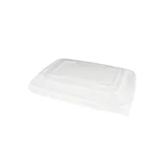 Καπάκι PP 17x23cm, Ανθεκτικό σε Θερμοκρασίε (τιμή για 50 τεμάχια) PUL51601PP