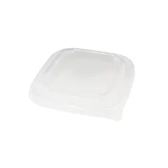 Καπάκι PP 17x17cm, Ανθεκτικό σε θερμοκρασίες (τιμή για 50 τεμάχια) PUL54124PP
