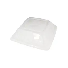 Καπάκι 23x23x6cm, PP (τιμή για 50 τεμάχια) PUL51901F300PP