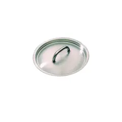 Ανοξείδωτο καπάκι, φ40cm, Σειρά Excellence (NSF standard), Matfer MF.692040