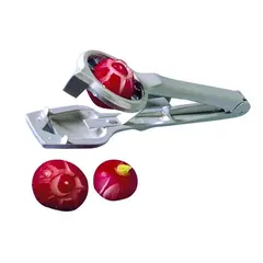 Μαχαίρι διακόσμισης για ραπανάκια αλουμινίου, 18cm, κατάλληλο για πλυντήρια πιάτων. Matfer MF.215312