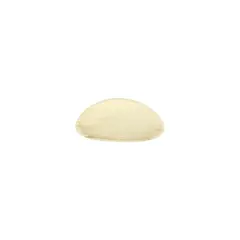 Ξύλινο πιάτο στρογγυλό, φ15.5xΥ1cm, βιοδιασπώμενο (τιμή για 50 τεμάχια) TMX-P02
