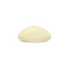 Ξύλινο πιάτο στρογγυλό, φ21.5xΥ1.5cm, βιοδιασπώμενο (τιμή για 50 τεμάχια) TMX-P05