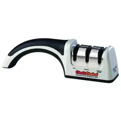 Ακονιστήρι μαχαιριών, Diamond CC4643, 3 λειτουργιών (Japan/Standard/Οδοντωτό), 23.5x5.1x6.7cm, Matfer MF2.127606