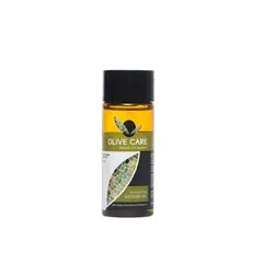 Αφρόλουτρο σε μπουκάλι 35ml, Olive Care (τιμή για 201 τεμάχια) OLIVE-6301141/6301469