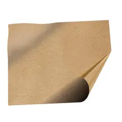 Φύλλο Βεζιτάλ Καφέ (Kraft) 35x50cm (τιμή για 10 κιλά) 45.10.00-35x50/KR