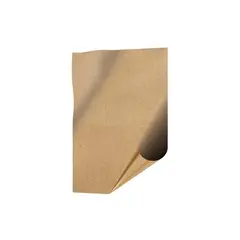 Φύλλο Βεζιτάλ Καφέ (Kraft) 20x30cm (τιμή για 10 κιλά) 45.10.04-20x30/KR