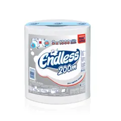 Ρολό Κουζίνας, 182 μέτρων, 2 Kg, PtP, Extra απορροφητικό και ανθεκτικό, ENDLESS (τιμή για 6 τεμάχια) 1100640611