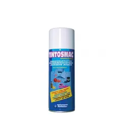 Spray για τοπικό ψέκασμα σε λαδιές και ξηρούς λεκέδες, πριν το νερό TINTOSMAC /400ML