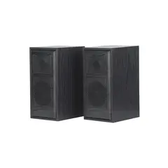 Multimedia ηχεία, ισχύς 2 x 3W, τροφοδοσία από USB 5V, απόκριση συχνότητας 200Ηz-20KHz. YM-102/FT-102/B