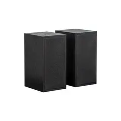 Multimedia ηχεία, ισχύς 2 x 3W, τροφοδοσία από USB 5V, απόκριση συχνότητας 200Ηz-20KHz. YM-101/FT-101/B