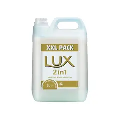 Σαμπουάν και αφροντούς, 5lt, Lux LUX-7521439/5LT