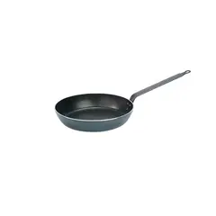 Τηγάνι αλουμινίου αντικολλητικό, φ20x4cm (4mm), βαφή epoxy, 4 στρώσεις, σειρά CLASSE CHEF, Matfer MF.665120