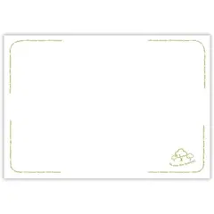 ΠΑΚΕΤΟ 250 ΣΟΥΠΛΑ 30x40, Save the trees, FATO Ιταλίας 86752500