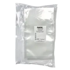 Πακέτο 100 σακούλες κενού Vacuum & Sous Vide, 90mic, 30x50cm, SANITAS 8571032136