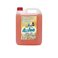 Υγρό Πιάτων 4L με άρωμα Λεμόνι-Ξύδι, AXION AX-PL-4LT/OR