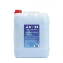 Μαλακτικό Ρούχων 13L με άρωμα Θαλάσσιο Κύμα (Mistral), AXION AX-SF-13LT/SW