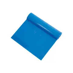 Κόπτης ζύμης ίσιος, Exoglass, 11.5x8cm, (κατάλληλο για αποστείρωση), Matfer MF.112825