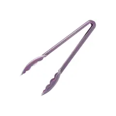 Λαβίδα Exoglass (NF Standard), μωβ, 240cm, αντοχή έως +220°C, Matfer MF.112434