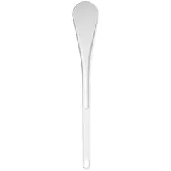 Σπάτουλα Exoglass (NF Standard), 50cm, Παλέτα 7.9cm, αντοχή έως +220°C, Matfer MF.113050