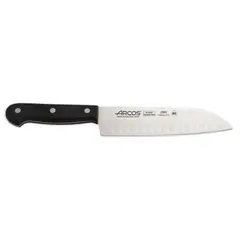 Μαχαίρι Santoku, 170mm, Σειρά Universal, Μαύρο, ARCOS.286004