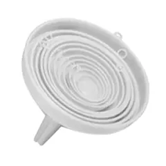 Χωνί επαγγελματικό πλαστικό, No54, φ20cm, Ιταλικής κατασκευής DXP-5420