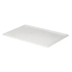 Καπάκι για κουτιά ζύμης PEHD, 60x40, SSS.4400-N