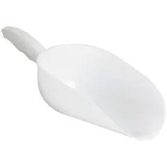 Σέσουλα πλαστική PP, 38cm, 900ml, SSS Ιταλίας SSS.136/38-BIM