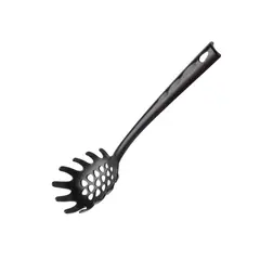 Κουτάλα ζυμαρικών Nylon, 32.5cm, Salvinelli SPCN