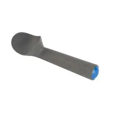 Κουτάλα παγωτού Scoop, αντικολλητική, 3oz (85.04gr), μπλε ZEROLON-12