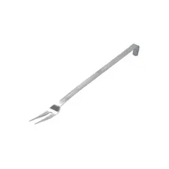 Πηρούνα Ράγας Monoblock, 38cm, Inox KT-II-E-2-38