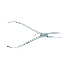 Τσιμπίδα/Λαβίδα για κόκαλα ψαριών, INOX, TRIANGLE 50484-16