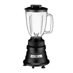 Mπλέντερ 1.3Lt, με INOX μαχαίρια, 350W, Waring USA WAR.BB255E