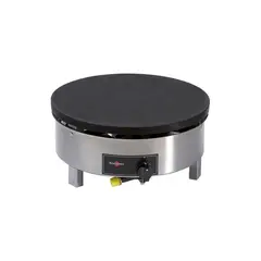 Κρεπιέρα γκαζιού Μονή 6KW GAS, φ40cm, KRAMPOUZ CGBIN4