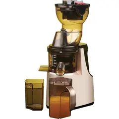 Αποχυμωτής αργής σύνθλιψης «Slow Juicer» 250W, 25.5x18x55cm, KARAMCO JE230-18M00