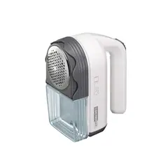 Αποχνουδωτής ρούχων με Κεφαλή 3 λεπίδων, Βάση στήριξης και βουρτσάκι καθαρισμού κεφαλής 750049