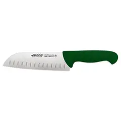 Μαχαίρι Santoku, 180mm, Σειρά 2900, Πράσινο, ARCOS.290621