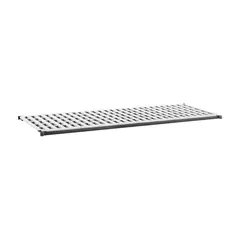 Ράφι με δοκίδες, 138x46cm (καθαρό μήκος 130.1cm), έως 275kg, Trust TR.XX1854/LGY
